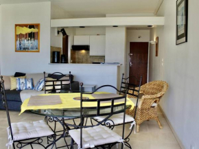 Appartement 2 Pièces avec Climatisation, 4 Couchages, à 100m de la Plage - FR-1-252A-33